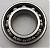 Volvo Penta 19258 Ball Bearing