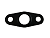 Volvo Penta 20707685 Gasket