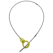 Volvo Penta 21107444 Dipstick