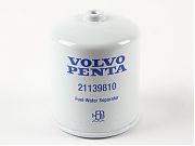 Volvo Penta 21139810 Fuel Filter
