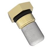 Volvo Penta 21194290 Anode