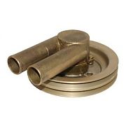 Volvo Penta 21214596 Sea Water Pump