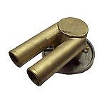 Volvo Penta 21214601 Sea Water Pump