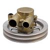 Volvo Penta 21255090 Sea Water Pump