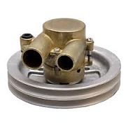 Volvo Penta 21255090 Sea Water Pump