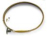 Volvo Penta 21272378 Stop Cable
