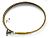 Volvo Penta 21272378 Stop Cable