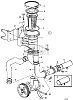 Volvo Penta 21368504 Strainer