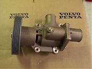 Volvo Penta 21380890 Sea Water Pump