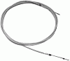 Volvo Penta 21407232 Control Cable 19´ 33XT Volvo