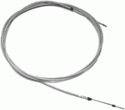 Volvo Penta 21407233 Control Cable 20´ 3300 Xt