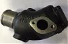 Volvo Penta 21424345 Exhaust Pipe Elbow