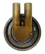 Volvo Penta 21427730 Sea Water Pump