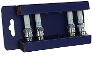 Volvo Penta 21467472 Spark Plug Kit Ac 41-101 4PK