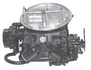 Volvo Penta 21610333 Carburetor