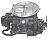 Volvo Penta 21610333 Carburetor