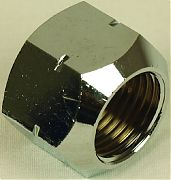 Volvo Penta 21631162 Prop Nut Rear (d&F) SS<3851341