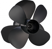 Volvo Penta 21661928 Duoprop RH Rear IH8