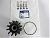 Volvo Penta 21700445 Impeller Kit