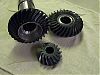 Volvo Penta 21884026 Gear Set