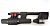 Volvo Penta 21910902 Steering Cylinder
