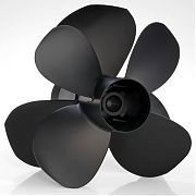 Volvo Penta 21924245 Duoprop RH Rear J5