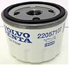 Volvo Penta 22057107 Oil Filter