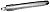 Volvo Penta 22187386 Trimming Cylinder