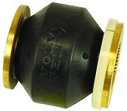 Volvo Penta 22389691 Duoprop K Hub Rear Prop