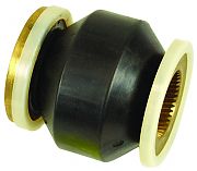Volvo Penta 22389695 Duoprop K Hub Front Prop