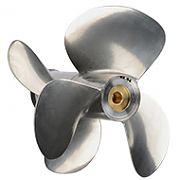 Volvo Penta 22414377 K2 FWD Duoprop S3L Front