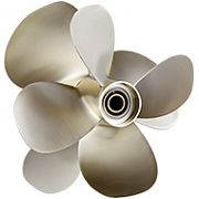 Volvo Penta 22898646 G6 Duoprop Set