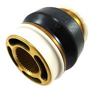 Volvo Penta 23892705 Fh Front Hub Helical Spline