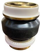 Volvo Penta 23892709 Fh Rear Hub Helical Spline