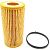 Volvo Penta 30788490 Oil Filter Kit - Volvo Penta (30788490)