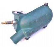 Volvo Penta 3581031 Exhaust Riser