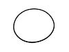 Volvo Penta 3581618 O-Ring