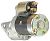 Volvo Penta 3581727 Starter Motor