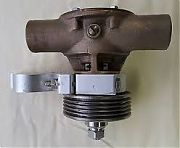 Volvo Penta 3582510 Sea Water Pump