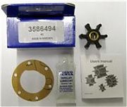 Volvo Penta 3586494 Impeller Kit