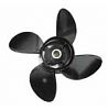 Volvo Penta 3587524 14" X 21" 4 Blade RH Propeller