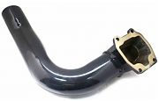 Volvo Penta 3588686 Exhaust Pipe