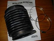 Volvo Penta 3588753 Bellows