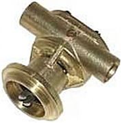 Volvo Penta 3593654 Sea Water Pump