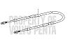 Volvo Penta 3593951 Control Cable
