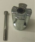 Volvo Penta 3593981 Anode Kit