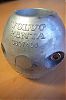 Volvo Penta 3807400 Anode