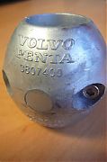 Volvo Penta 3807400 Anode