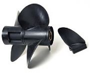 Volvo Penta 3807940 DP X5 Rear Blade