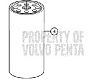 Volvo Penta 3809721 Fuel Filter Insert